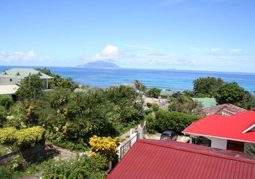 Casadani Hotel Bel Ombre Exterior foto